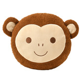 Eddy and Elly Kiko Novelty Cushion