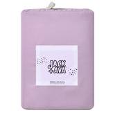 Eddy and Elly Hina Microfibre Quilt Cover Set