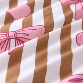 Eddy and Elly Iker Cotton Percale Reversible Quilt Cover Set