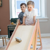 Flexa Toys Flexa Play Tower with Slide