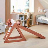 Flexa Toys Flexa Play Tower with Slide