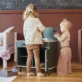 Flexa Toys Flexa Workbench Play Set