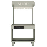 Flexa Toys Flexa Shop &amp; Cafe Play Set