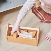Flexa Wooden Toolbox main image 0