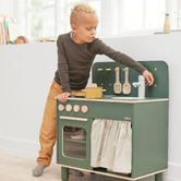 Flexa Toys Flexa Kitchen Play Set