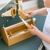 Flexa Wooden Toolbox main image 1
