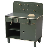 Flexa Toys Flexa Workbench Play Set