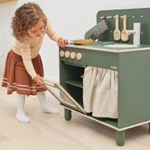 Flexa Toys Flexa Kitchen Play Set