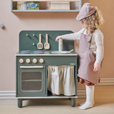 Flexa Toys Flexa Kitchen Play Set