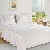 Lane Linen 1000TC Egyptian Cotton Sheet Set