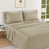 Lane Linen 1000TC Egyptian Cotton Sheet Set
