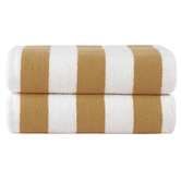 Lane Linen Cabana Beach Towels
