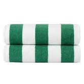 Lane Linen Cabana Beach Towels