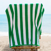 Lane Linen Cabana Beach Towels