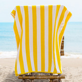 Lane Linen Cabana Beach Towels