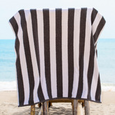Lane Linen Cabana Beach Towels