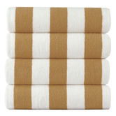 Lane Linen Cabana Beach Towels