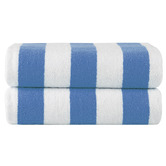 Lane Linen Cabana Beach Towels