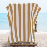 Lane Linen Cabana Beach Towels