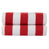 Lane Linen Cabana Beach Towels