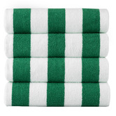 Lane Linen Cabana Beach Towels