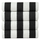 Lane Linen Cabana Beach Towels