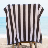 Lane Linen Cabana Beach Towels