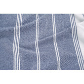 Lane Linen Diamond Cotton Beach Towels