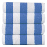 Lane Linen Cabana Beach Towels