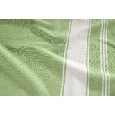 Lane Linen Chambray Cotton Beach Towels