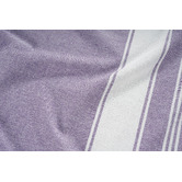 Lane Linen Chambray Cotton Beach Towels