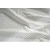 Lane Linen Chambray Cotton Beach Towels