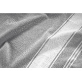 Lane Linen Chambray Cotton Beach Towels