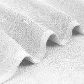 Lane Linen 24 Piece Cotton Bathroom Towel Set