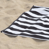 Lane Linen Cabana Beach Cotton Terry Towels