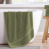 Lane Linen 6 Piece Cotton Bathroom Towel Set