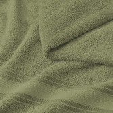 Lane Linen 6 Piece Cotton Bathroom Towel Set