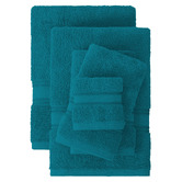 Lane Linen 12 Piece Cotton Bathroom Towel Set