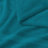 Lane Linen 12 Piece Cotton Bathroom Towel Set