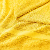 Lane Linen 12 Piece Cotton Bathroom Towel Set