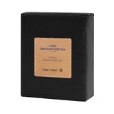 Lane Linen Organic Washed Cotton Sheet Set