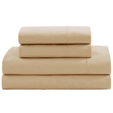 Lane Linen Organic Washed Cotton Sheet Set