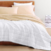 Lane Linen Organic Washed Cotton Sheet Set