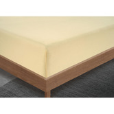 Lane Linen Organic Washed Cotton Sheet Set