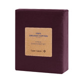 Lane Linen Organic Washed Cotton Sheet Set