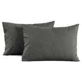 Lane Linen Cotton Percale Sheet Set