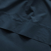 Lane Linen Cotton Percale Sheet Set