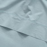 Lane Linen Cotton Percale Sheet Set