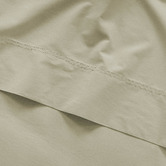 Lane Linen Cotton Percale Sheet Set