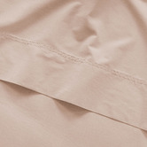 Lane Linen Cotton Percale Sheet Set